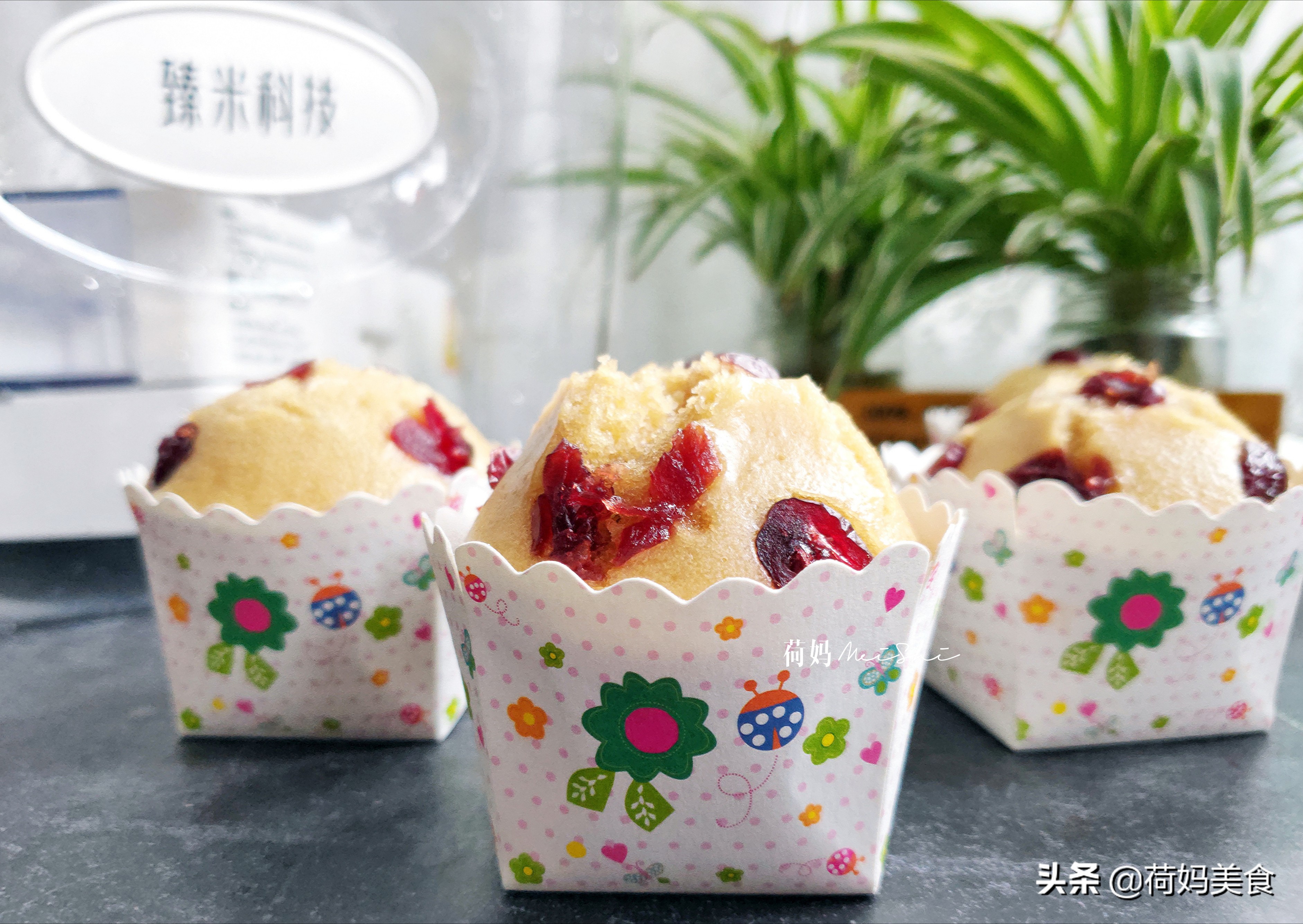 想吃用碗做的发糕,想吃发糕怎么做好吃