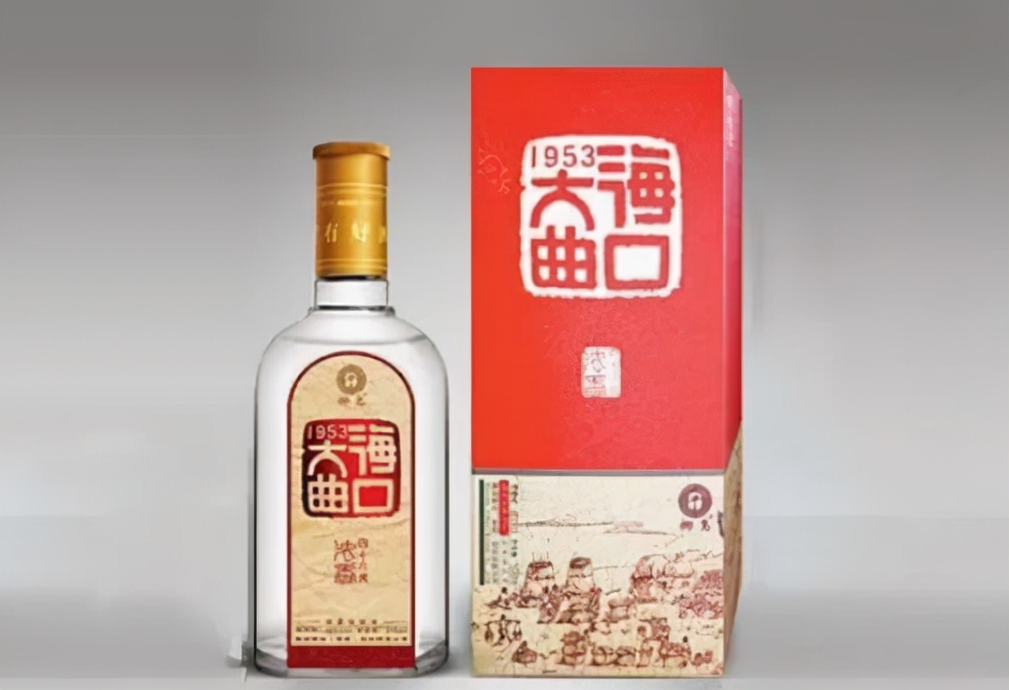 海南特产好酒,海南十大特产酒