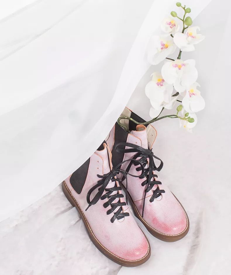 全网最火爆的高端马丁靴,最好看的马丁靴款式