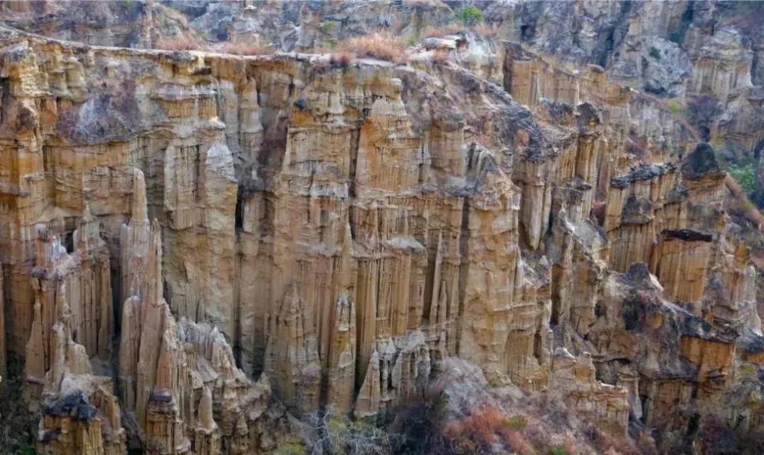 来看看那些云南元素满满的影视剧,这些让人难以忘怀的镜头