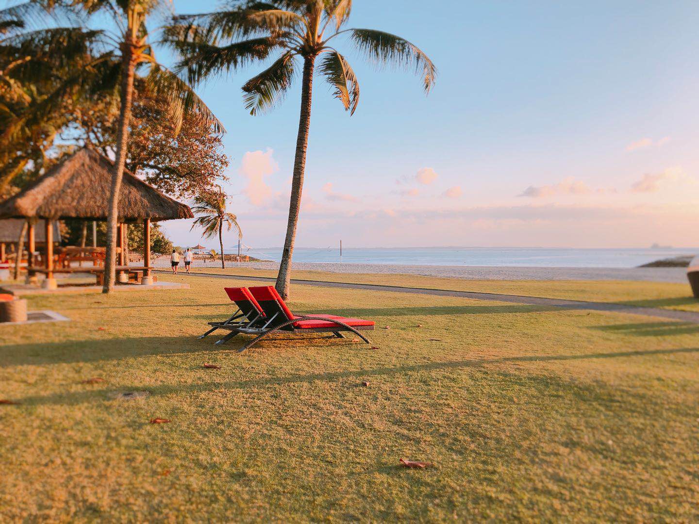 带娃出门度假，在ClubMed却可以悠闲享受两人世界，究竟为什么？