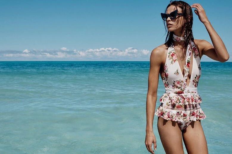 波西米亚风格服装设计图片,夏季女装波西米亚风