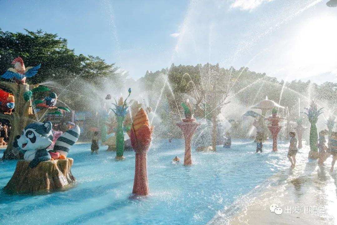 长隆水上乐园旅游路线攻略,长隆旅游攻略全过程