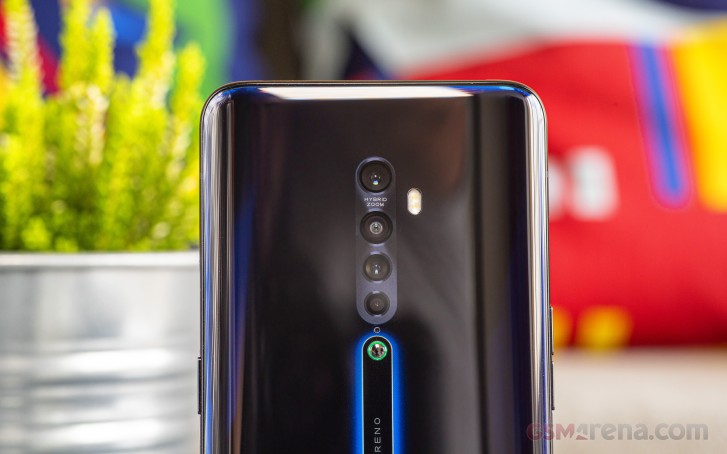 opporeno2手机测评,opporeno2有哪些优缺点