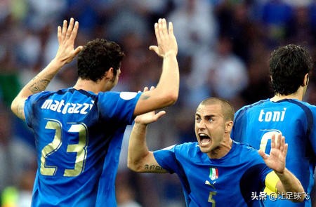 足坛凶狠的后卫,当今足坛攻击型中前卫排名