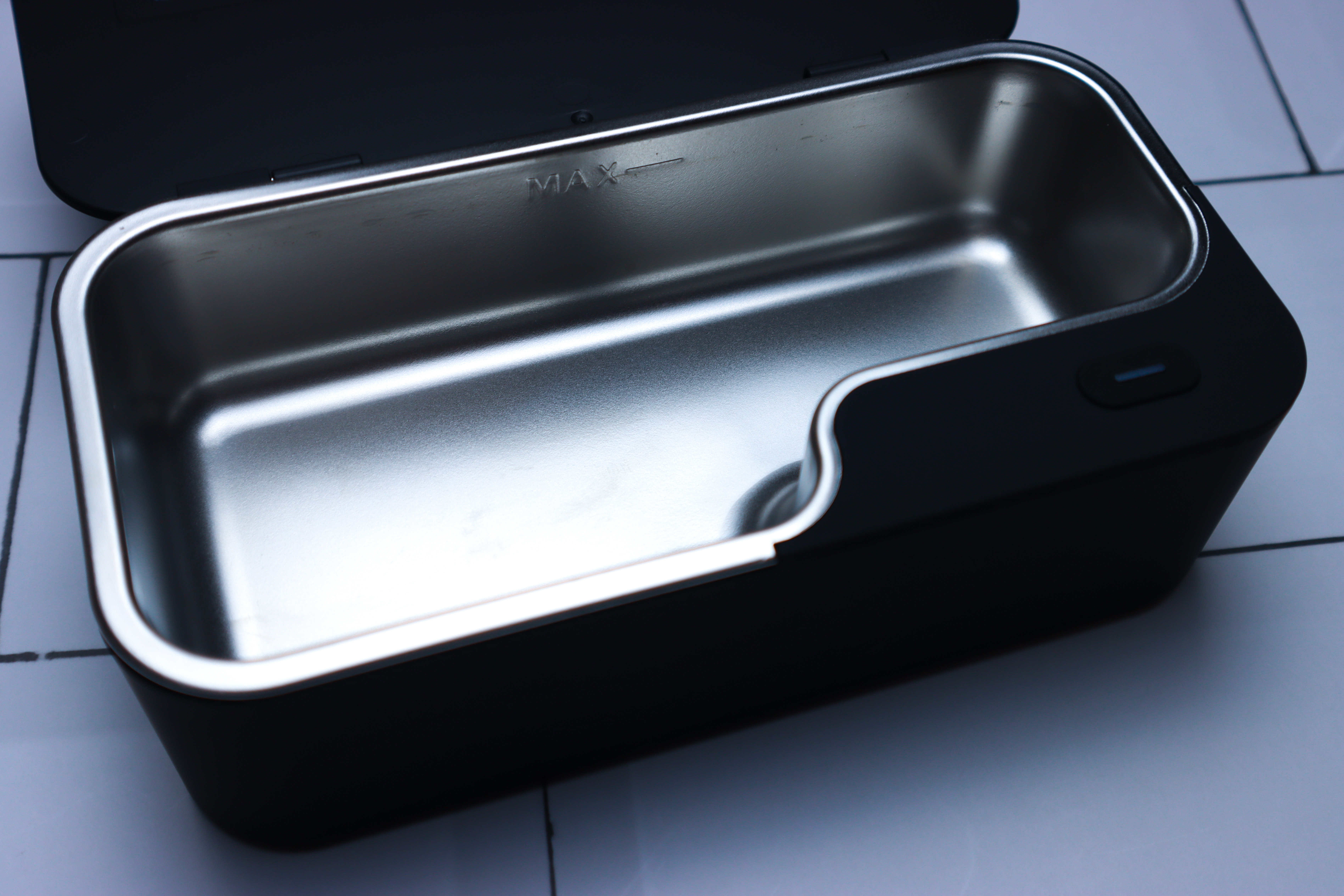 固特超声波清洗机x1拆机,超声清洗机内部清洁方法