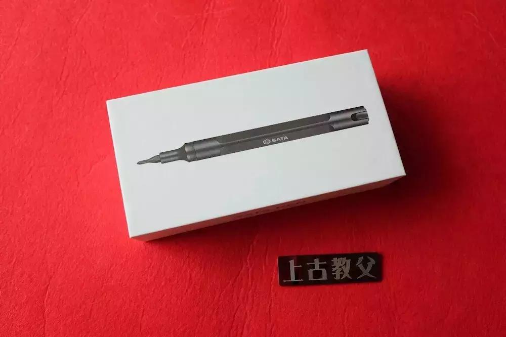 喜欢拆机评测的博主,satapen拆解