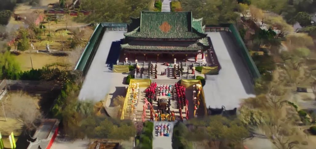 2021胡歌新片,2021年即将上映的电视剧胡歌