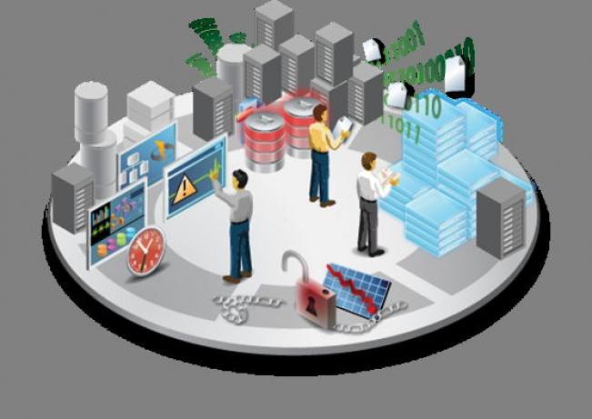 信息技术应用项目（23）：复杂装备故障预测与健康智能运维平台