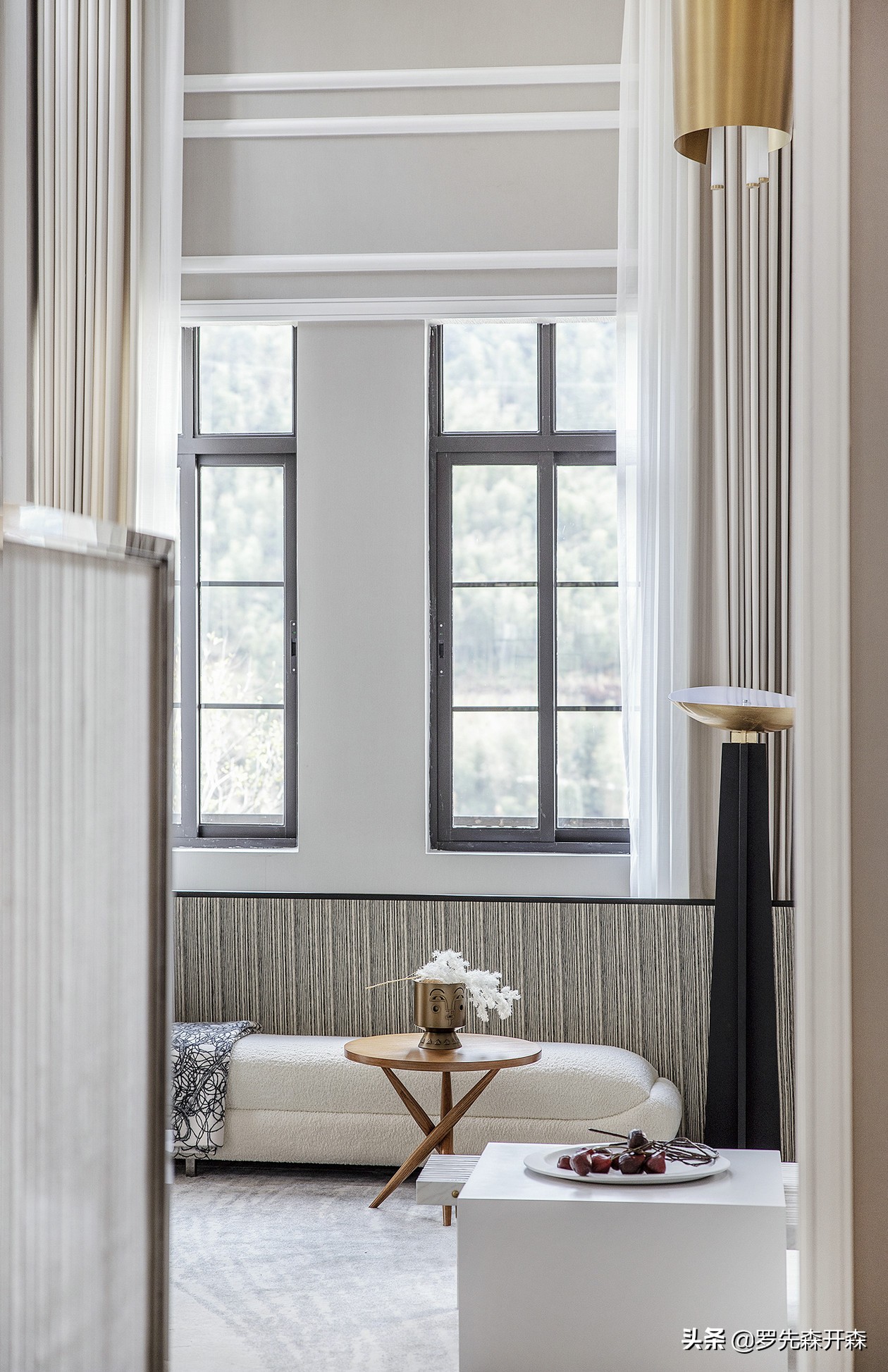 403住宅,403平米大平层豪宅