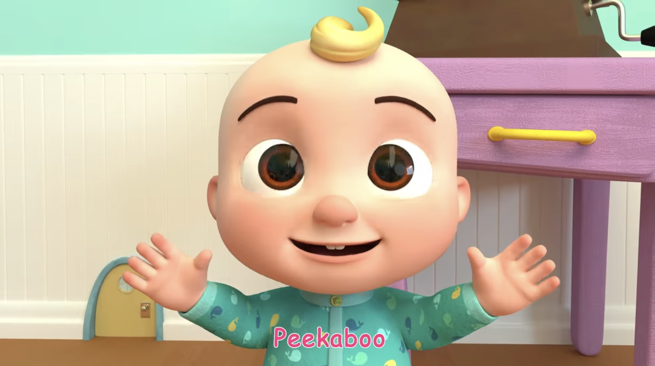 foodformeals英语启蒙儿歌,简单又好学的英语儿歌