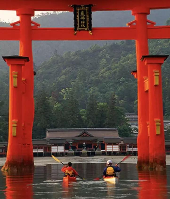 日本旅游攻略保姆级,日本保姆自由行攻略