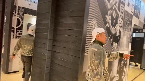 篮球迷最向往的圣地,篮球迷必去的地方