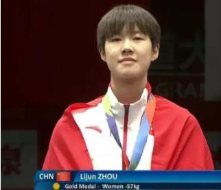 江西几个奥运健儿,第六批中国奥运健儿