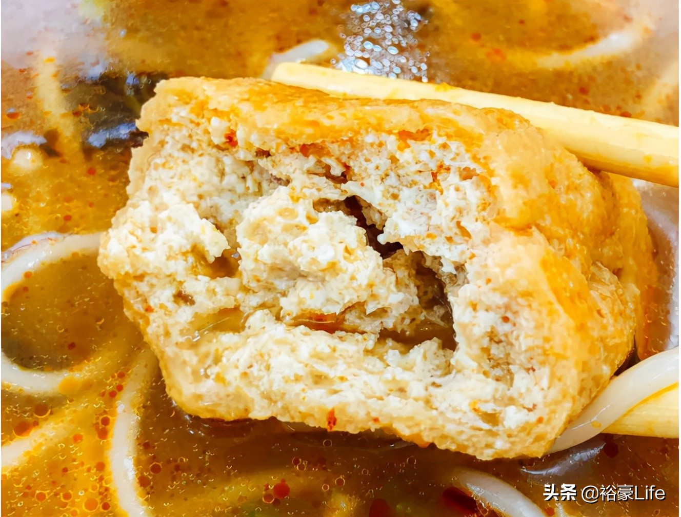 柳州爱民螺蛳粉和聚宝螺蛳粉,人气螺蛳粉推荐