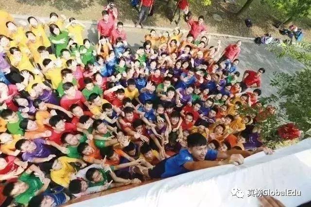 上海ib最强学校,上海七宝德怀特学霸