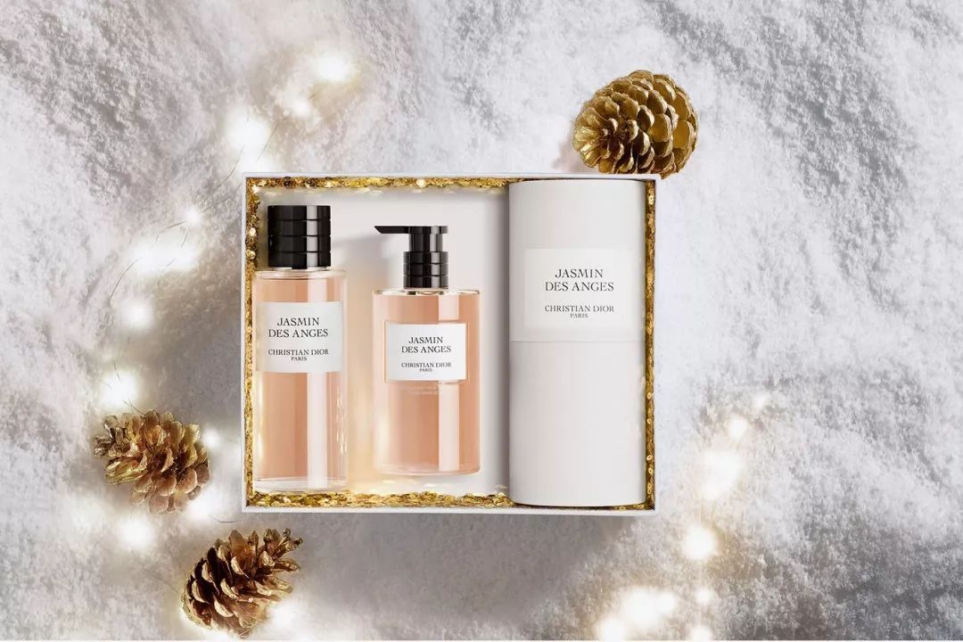 阿玛尼圣诞限定盲盒,阿玛尼圣诞倒数盲盒开箱