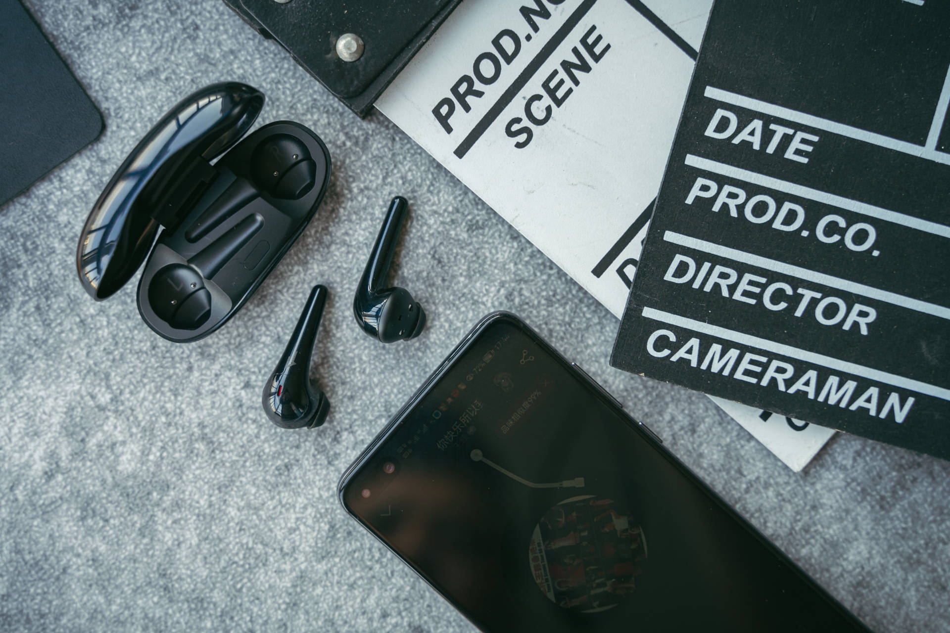 用了很多年的耳机,用了好多年的耳机