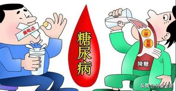 治疗糖尿病可以手术根治吗,治疗糖尿病不能迷信偏方