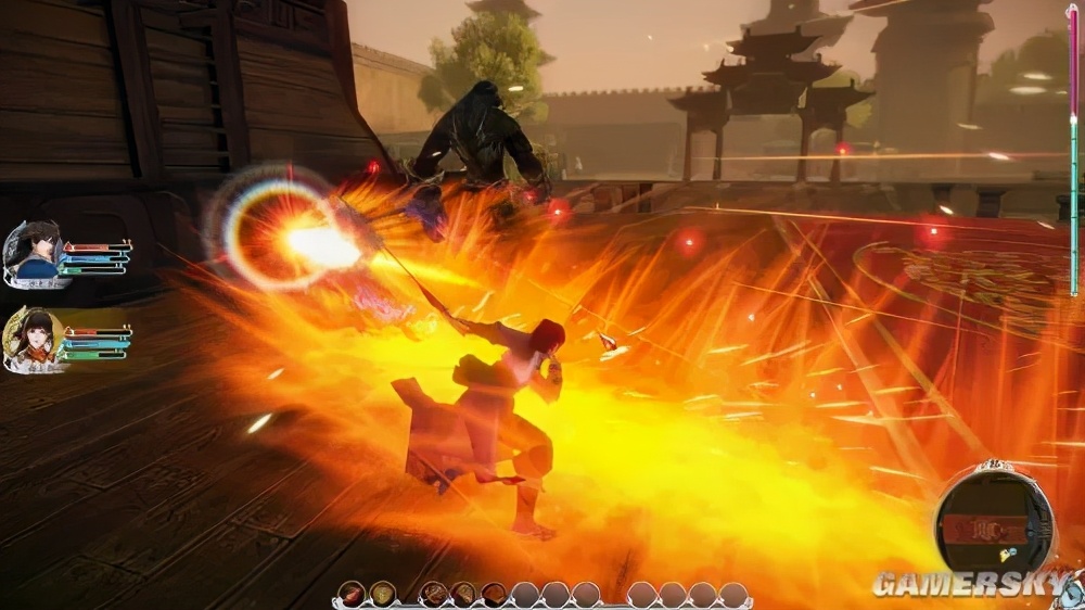 古剑奇谭2真实评价,古剑奇谭二游戏测评