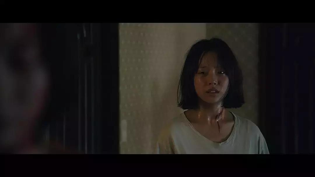 韩国拳拳到肉高分动作电影,一部拳拳到肉的动作片电影