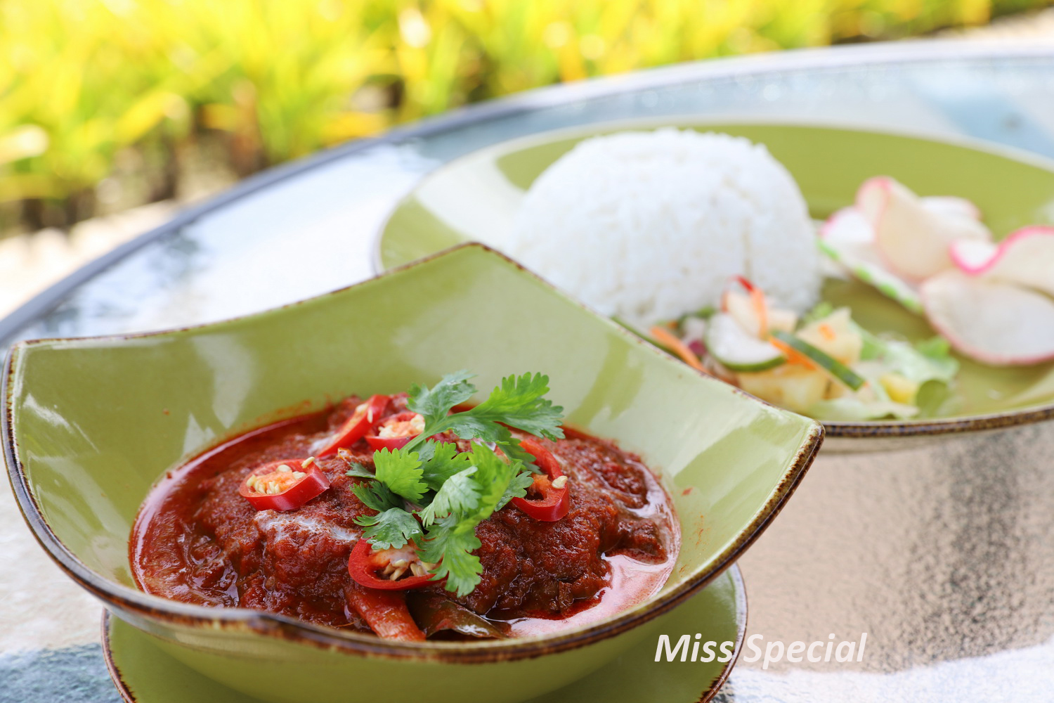 品味马来风味感受异域风土人情,马来西亚体验水果自由