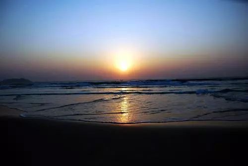 文末有福利｜带着Ta，来到这家坐拥7km的海岸线酒店