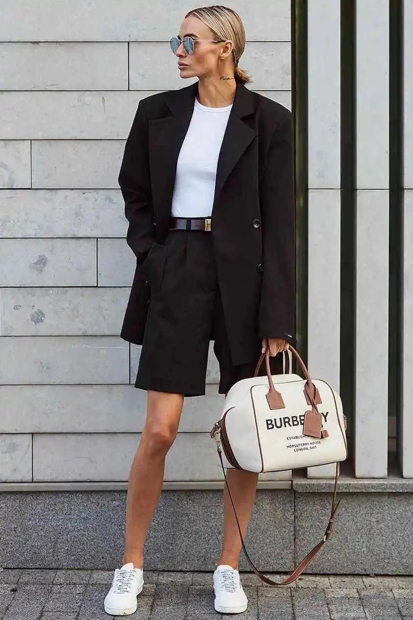 2021年最流行的潮流男裤,最新时尚潮流夏季男裤