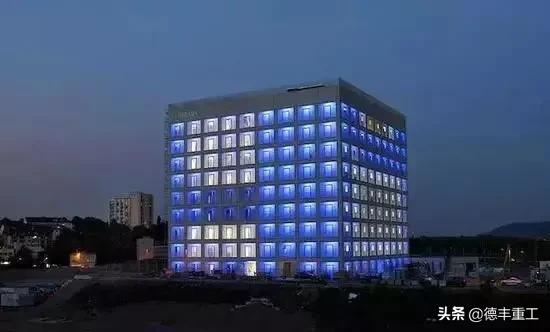 全球美到窒息的白天鹅和山水风景,全世界惊艳的图书馆