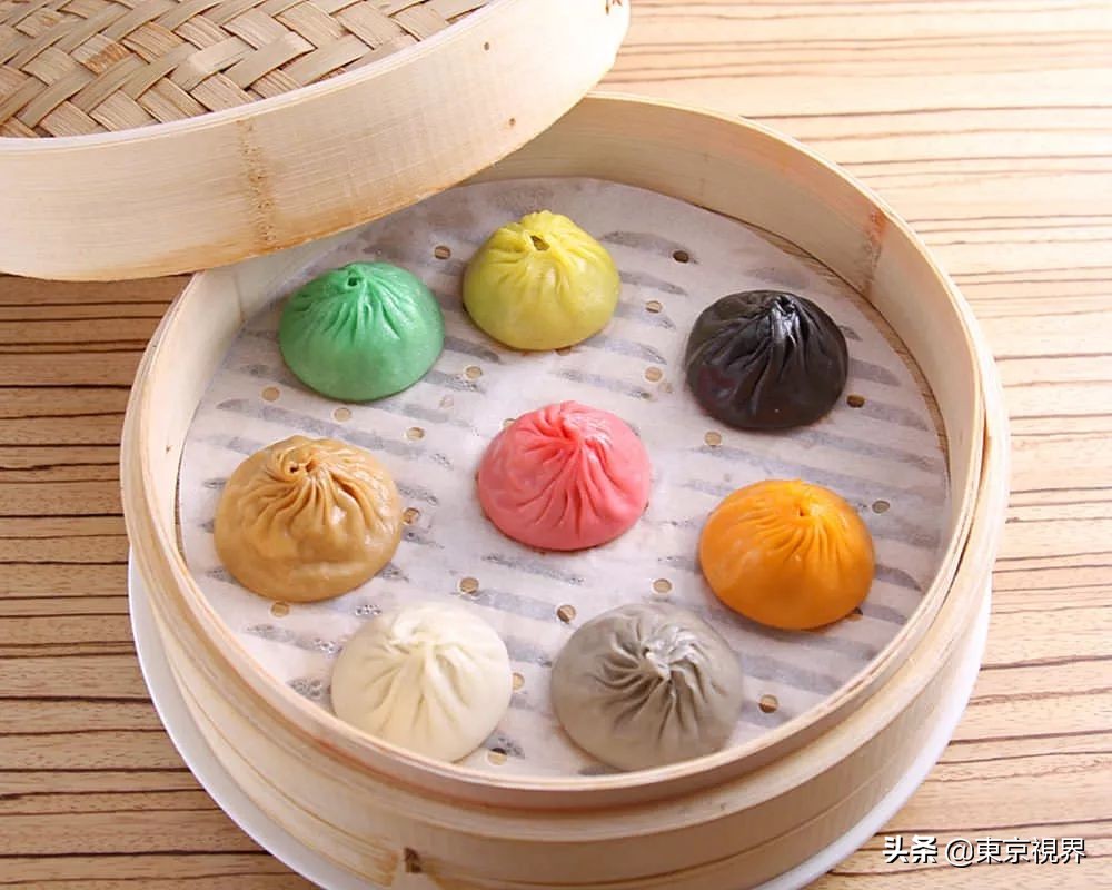 日本旅游必去的银座！游客：就想吃一顿“平民”午餐到底哪里有？