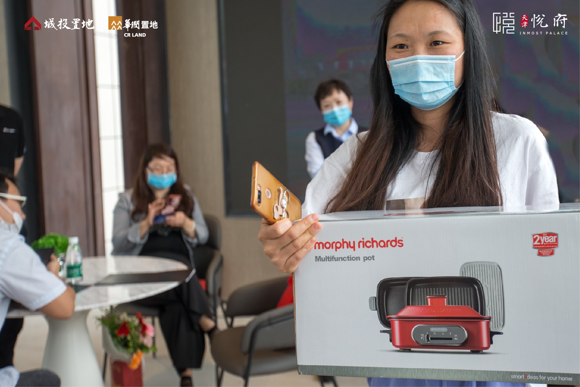 宝鸡高新华夏悦世界,府开东方玺印山海