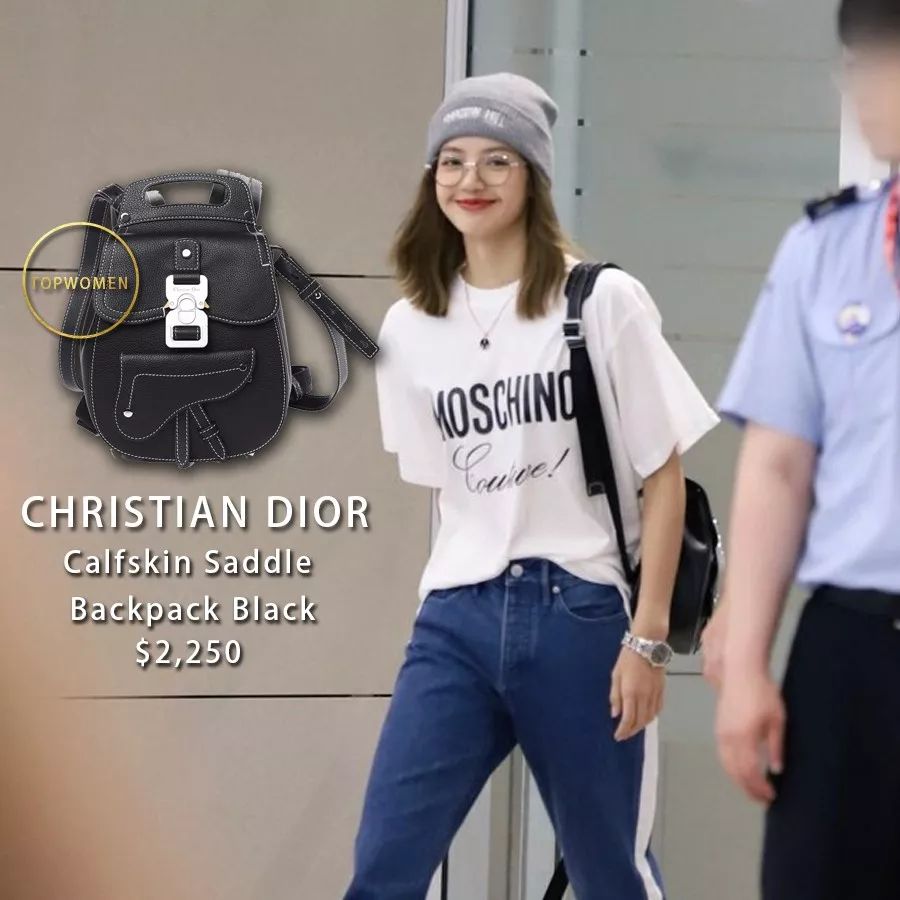 blackpink19年收藏盒团照,blackpink联名款包