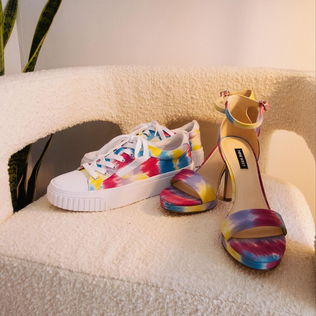 世界最大的鞋子品牌,世界上最大的高跟鞋市场