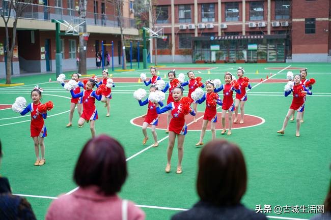 西安工大附小,西安工大附小怎样