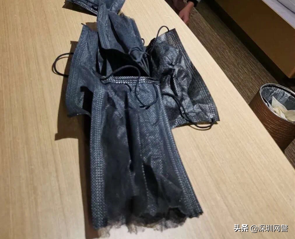 警方打击售假犯罪案例,民警直播间现场抓捕售假嫌疑人