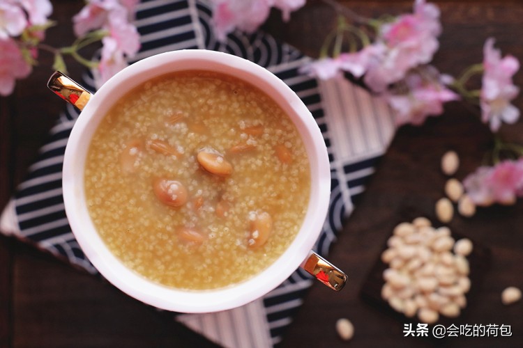 适合夏天的十种粥,入夏常吃三种粥