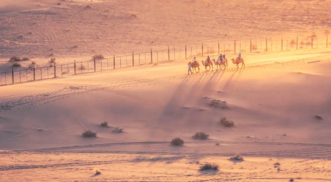 60岁前必去的中国各省区最美天堂,全国各省最美天堂你都去对了吗