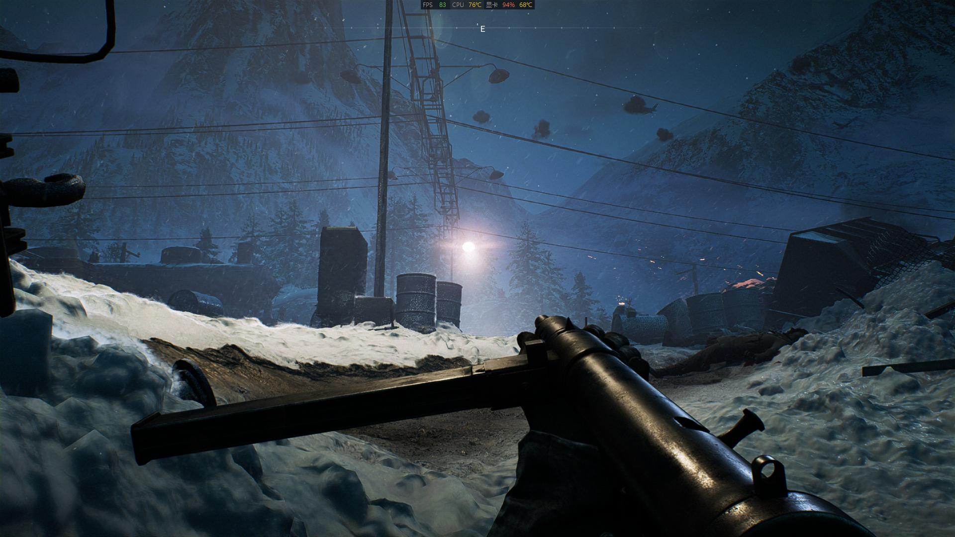 微星gl63rtx2060测评,微星gl63游戏测评