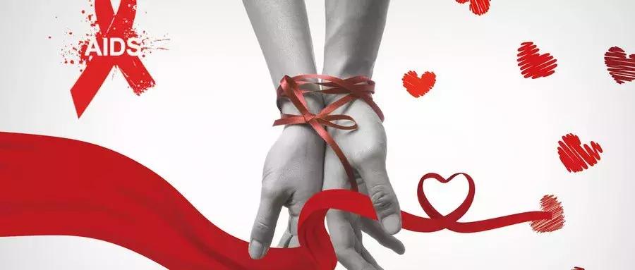 全国85万人报告感染艾滋病，这个因素是主要传播途径……