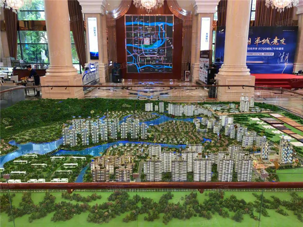 清远104个一手盘，这3个最高分！不服来战