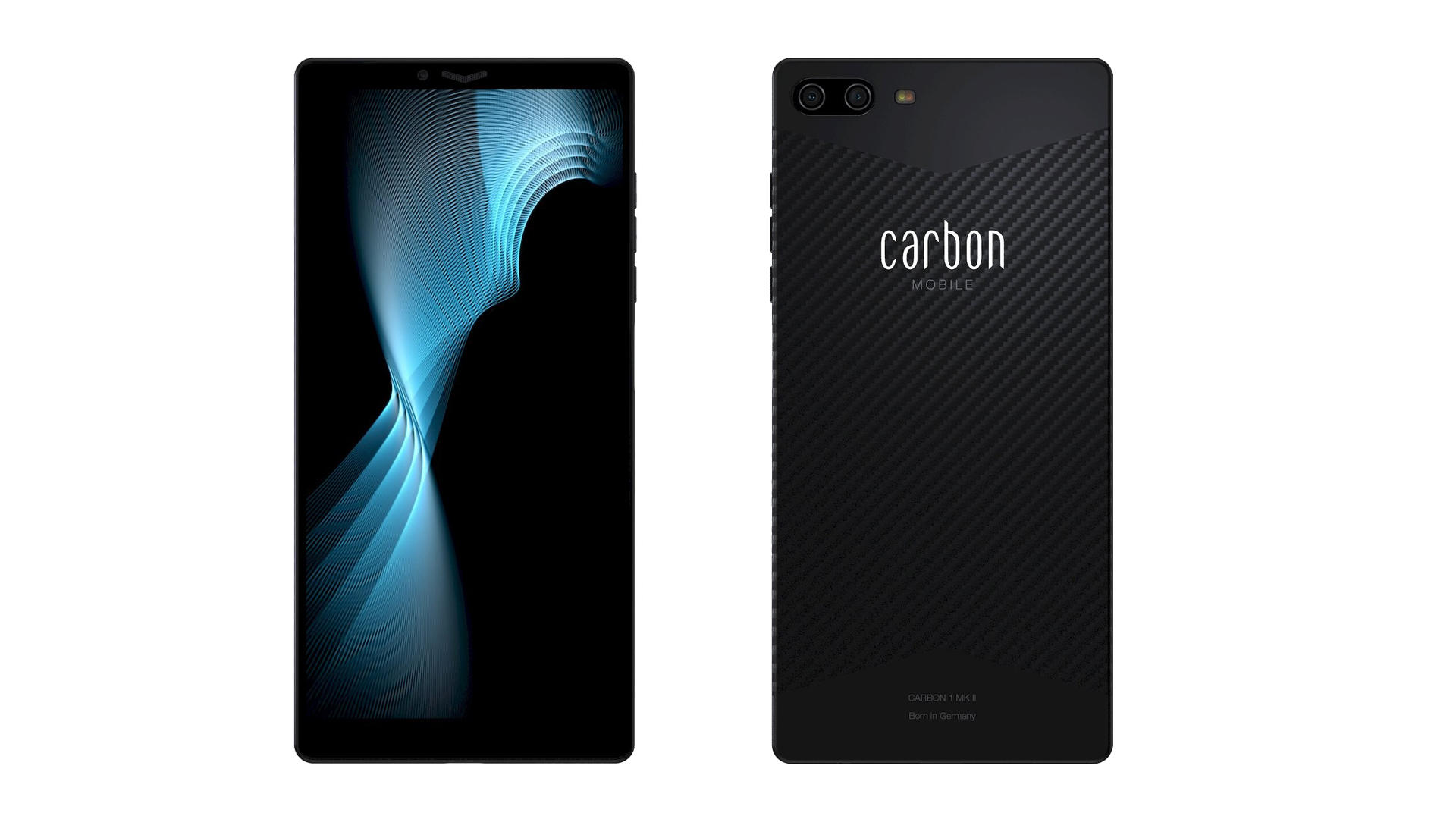 碳纤维手机,碳纤维特别版手机