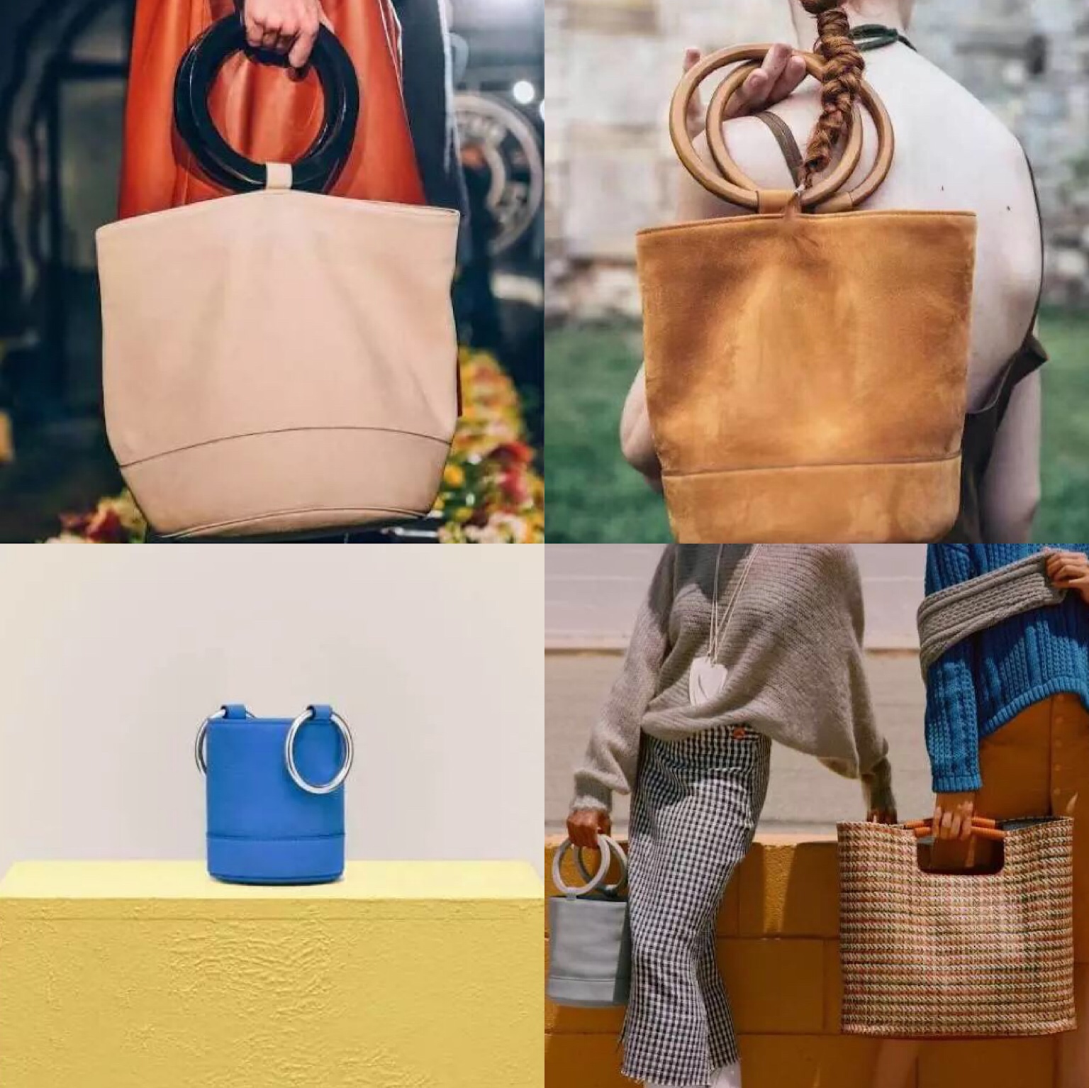 有哪些高级的小众包包品牌,小众且高级的包包推荐大包