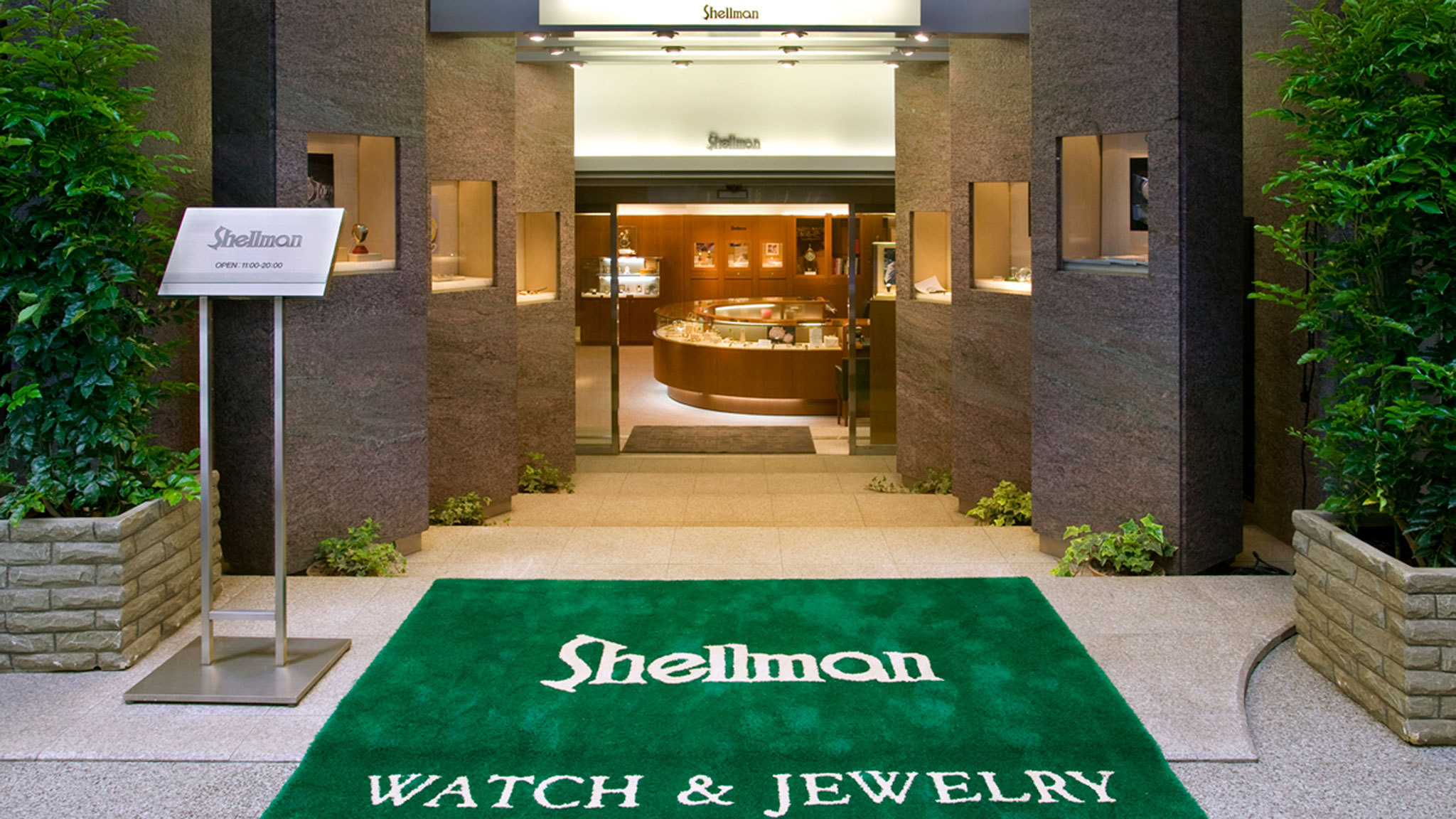 古着vintage手表店铺日本,vintage古董表店铺推荐