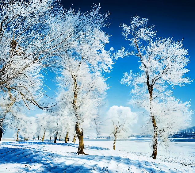 白山黑水第二段:哈尔滨→吉林→长白山,678公里