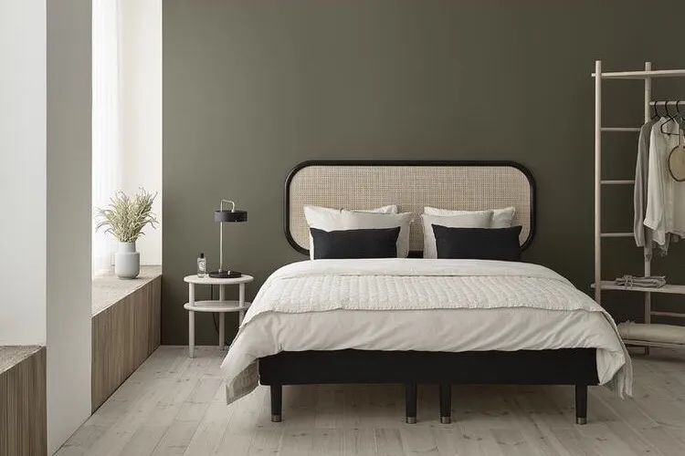 样板房2020年,2023年流行样板房