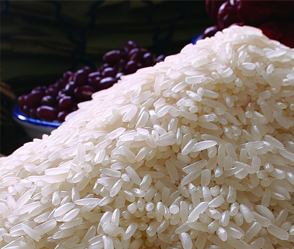 大米哪个标准是最好的米,大米怎样挑选质量好的米