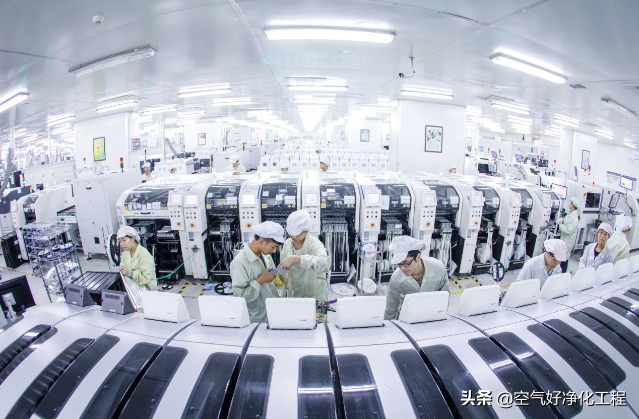 合肥smt贴片无尘车间改造,滁州smt贴片无尘车间改造