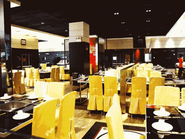 誉满川蜀！69元抢原价224元【吴铭火锅】2-4人精致套餐！