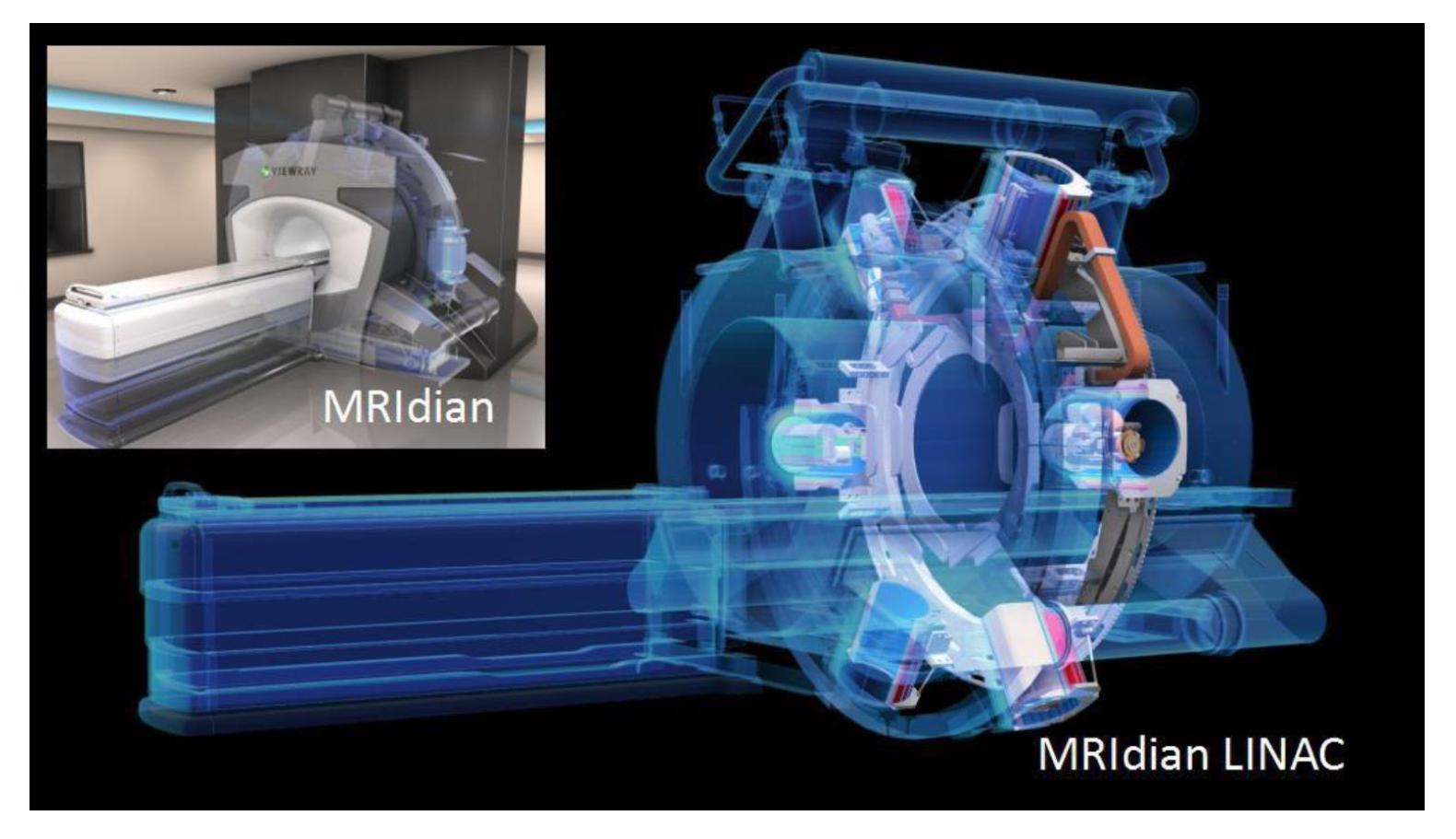 医用粒子加速器,医用加速器的原理