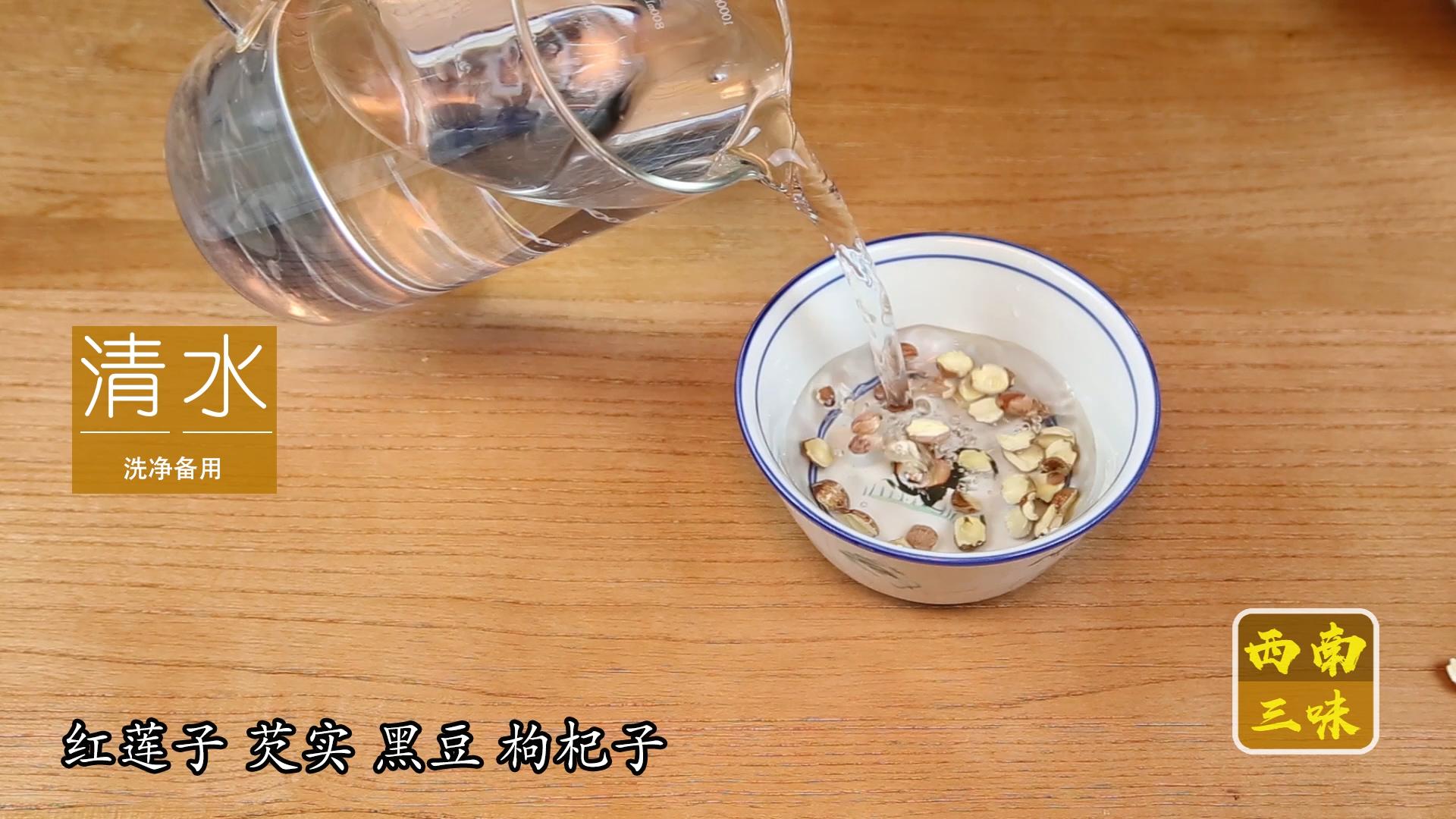 阿胶当归炖乌鸡怎么炖最好喝,阿胶炖乌鸡放点什么药材补气血